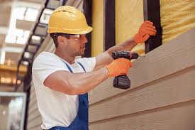 Best Vinyl Siding Installation  in Westby, WI